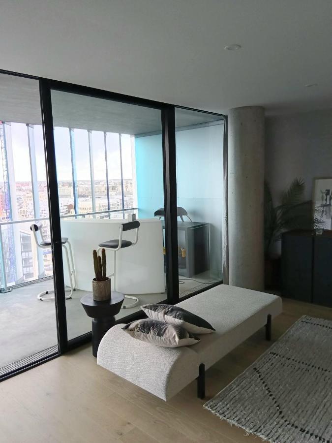Chez Charly Apartment Bordeaux Exterior foto